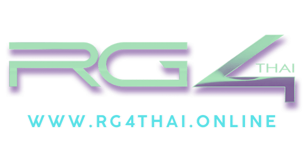rg4thai - logo