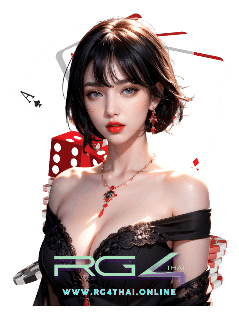 rg4thai บาคาร่า