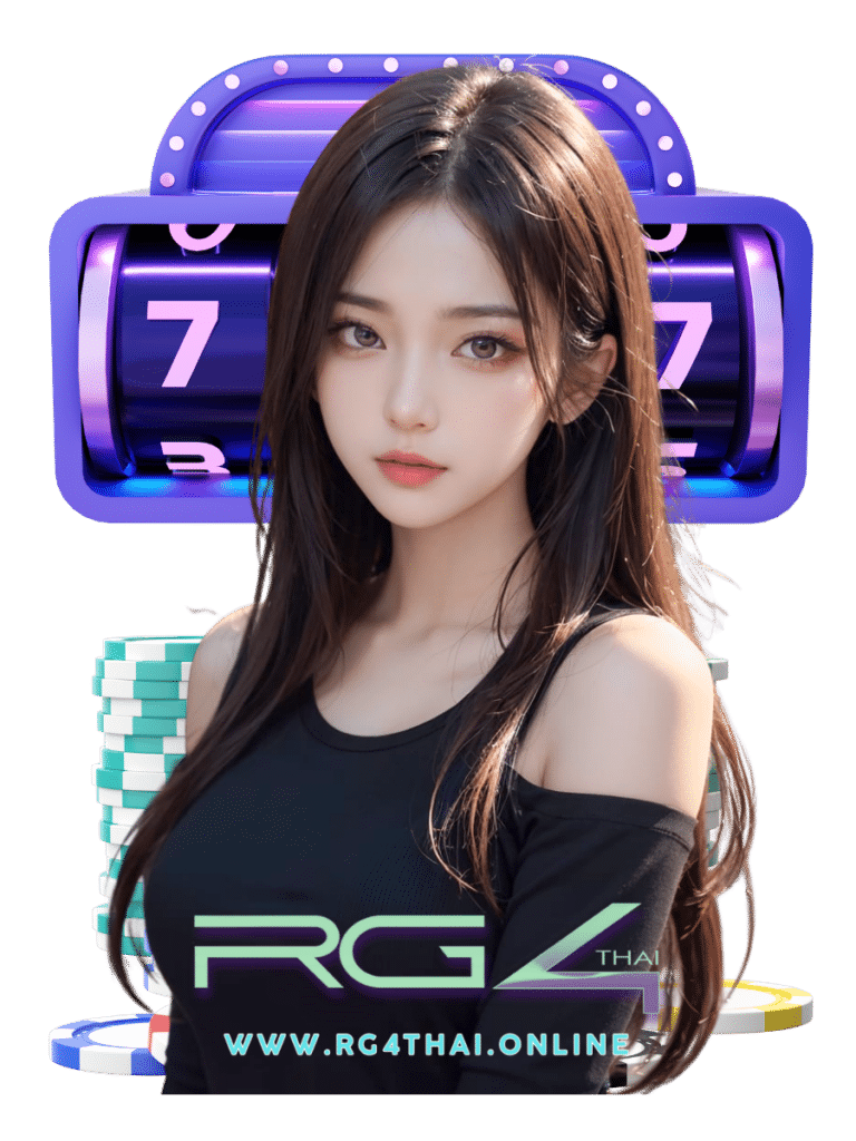 rg4thai สล็อตฟรีสปิน